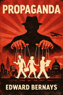 Propaganda 199797620X Book Cover