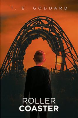 Roller Coaster 1984504770 Book Cover