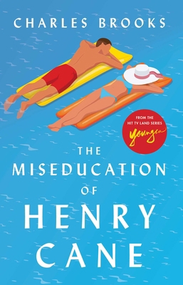 The Miseducation of Henry Cane 1982129638 Book Cover