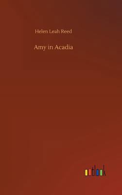 Amy in Acadia 3732678849 Book Cover