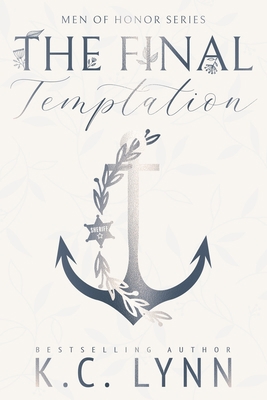 The Final Temptation: A Men of Honor Special Ed... B0BV1PF6GL Book Cover