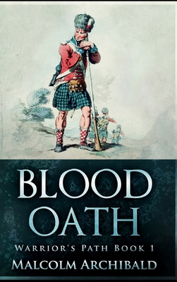 Blood Oath 1715300335 Book Cover