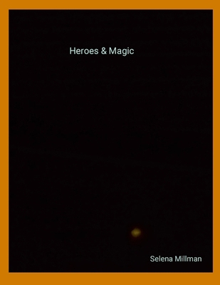 Heroes & Magic 1300870974 Book Cover