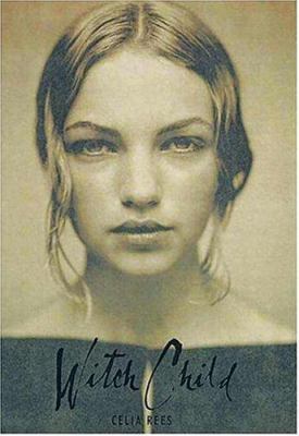 Witch Child 0763614211 Book Cover