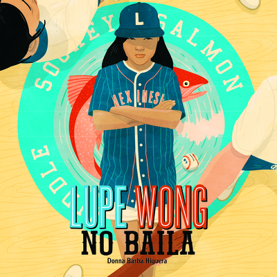 Lupe Wong No Baila 1662044461 Book Cover