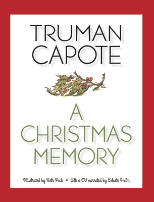 A Christmas Memory 0385392761 Book Cover
