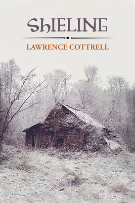 Shieling 195325280X Book Cover