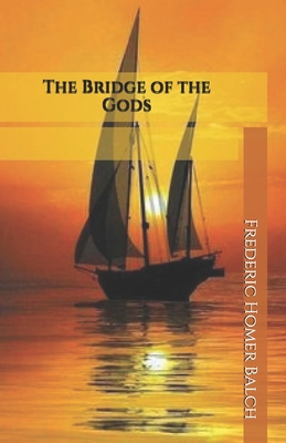 The Bridge of the Gods            Book Cover