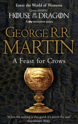 A Feast for Crows B004P1JEXE Book Cover