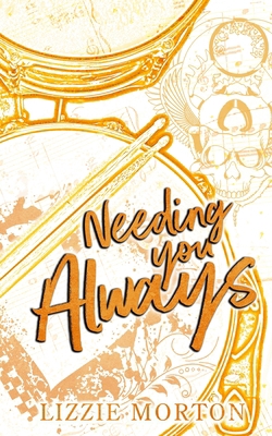 Needing You Always 1739117573 Book Cover