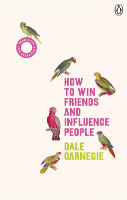 How to Win Friends and Influence People: (Vermi... 1785042408 Book Cover