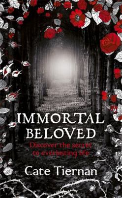 Immortal Beloved: Bk. 1 144470706X Book Cover