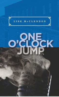 One O'Clock Jump 0981944256 Book Cover