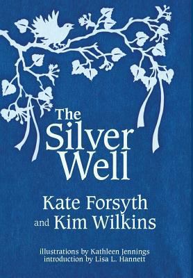 The Silver Well 1925212513 Book Cover