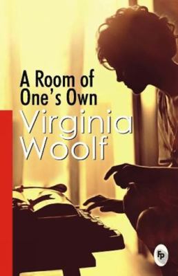 A Room of One's Own 8175994150 Book Cover