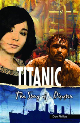 Titanic 0606355839 Book Cover