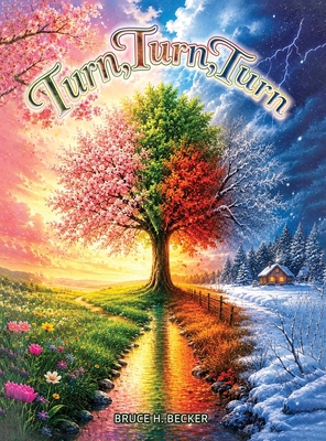 Turn Turn Turn 1968525378 Book Cover