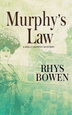 Murphy's Law 1721343903 Book Cover