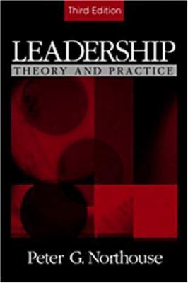 Leadership: Theory and Practice B00A0OZBAU Book Cover