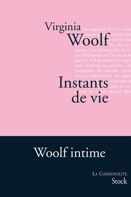 Instants de vie [French] 223405835X Book Cover