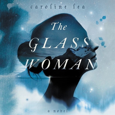 The Glass Woman Lib/E 109402595X Book Cover