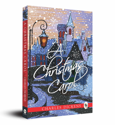 A Christmas Carol 8175993278 Book Cover