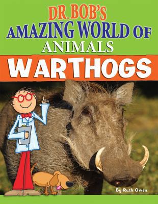 Warthogs 1477790446 Book Cover