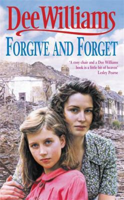 Forgive and Forget 0747264503 Book Cover