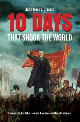 Ten Days That Shook the World 0717808394 Book Cover