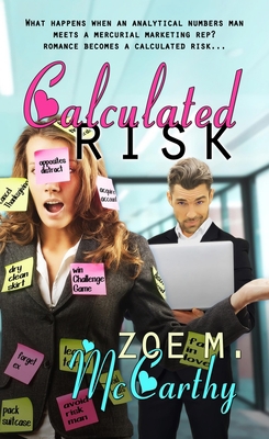 Calculated Risk 1611163560 Book Cover