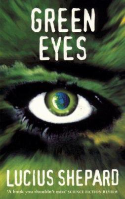 Green Eyes 0752816136 Book Cover