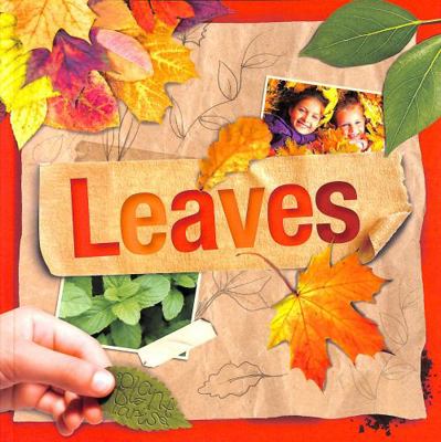 Leaves (Plant Parts) 1801559295 Book Cover