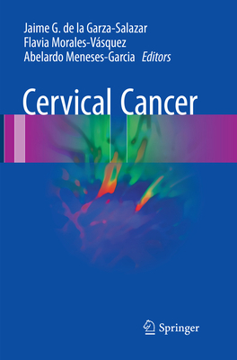 Cervical Cancer 3319832468 Book Cover