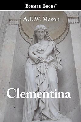 Clementina 1600969054 Book Cover