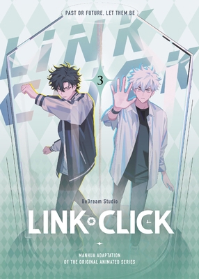 Link Click Vol.3 1638380325 Book Cover