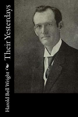 Their Yesterdays 1541048687 Book Cover