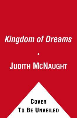 A Kingdom of Dreams 1439194734 Book Cover