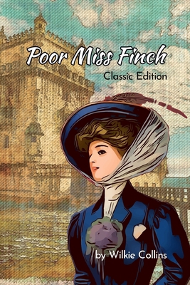 Poor Miss Finch: With Original Illustrations B091NRMTVQ Book Cover
