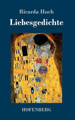Liebesgedichte [German] 374372281X Book Cover