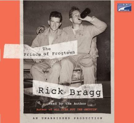 The Prince of Frogtown 1415953996 Book Cover