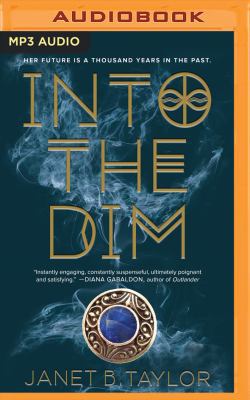 Into the Dim 1522635963 Book Cover
