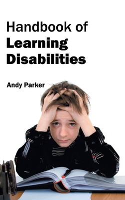 Handbook of Learning Disabilities 1632402769 Book Cover