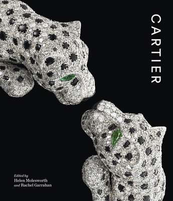 Cartier 1838510532 Book Cover