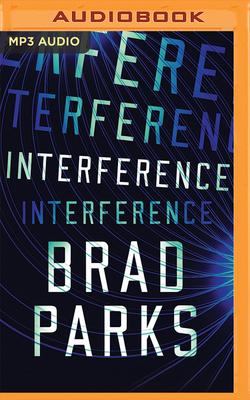 Interference 1799761665 Book Cover