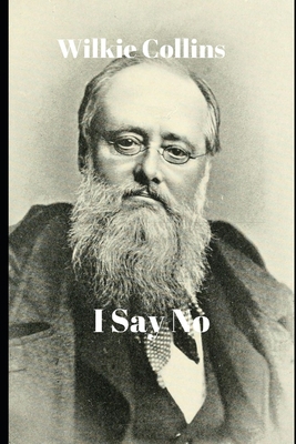 I Say No B084QH2KP8 Book Cover