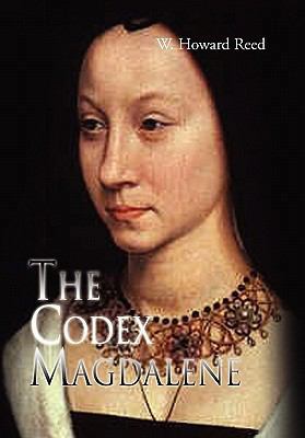 The Codex Magdalene 1453542310 Book Cover