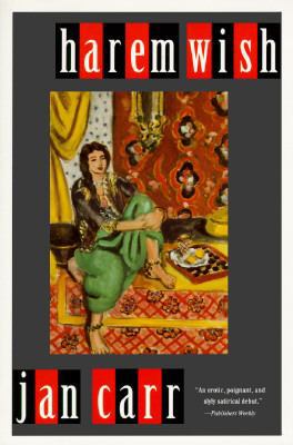 Harem Wish 0452271185 Book Cover