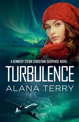 Turbulence B0FDZ4GGJ2 Book Cover
