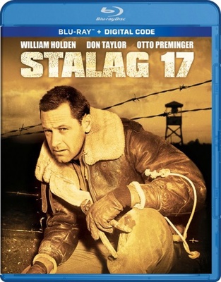 Stalag 17 B0B18YY3T6 Book Cover