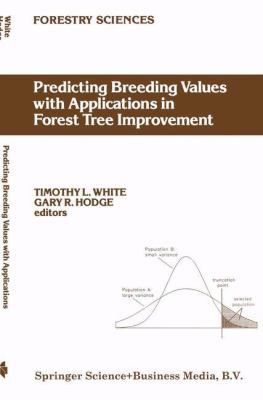 Predicting Breeding Values with Applications in... 0792304608 Book Cover